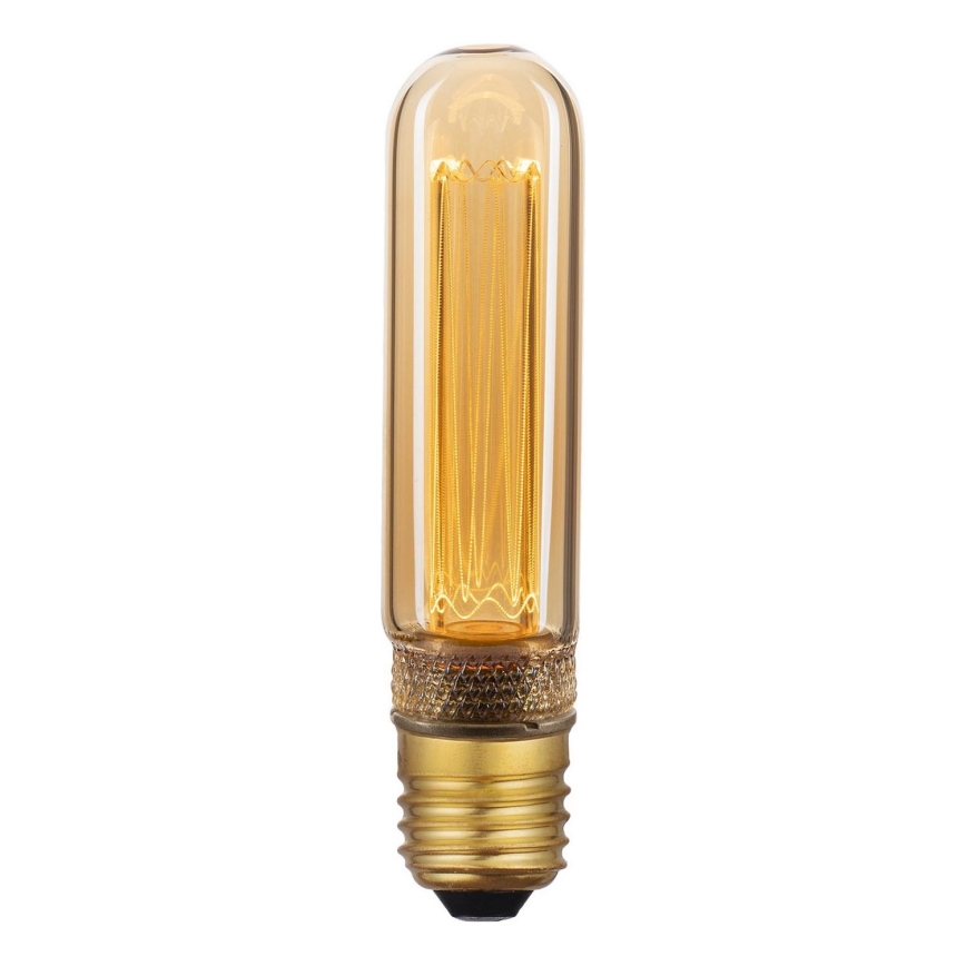 Nordlux - Lampadina decorativa dimmerabile E27/2,3W/230V 1800K
