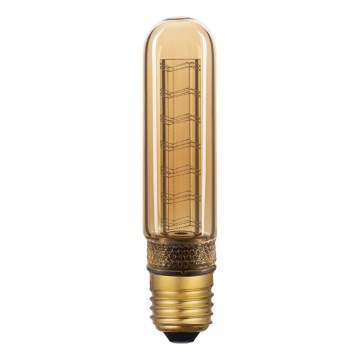 Nordlux - Lampadina decorativa dimmerabile E27/2,3W/230V 1800K