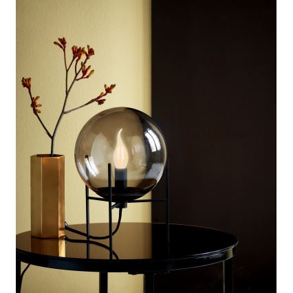 Nordlux - Lampadina LED dimmerabile FILAMENT E14/4,2W/230V 2500K