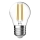Nordlux - Lampadina LED FILAMENT G45 E27/5,9W/230V 2700K