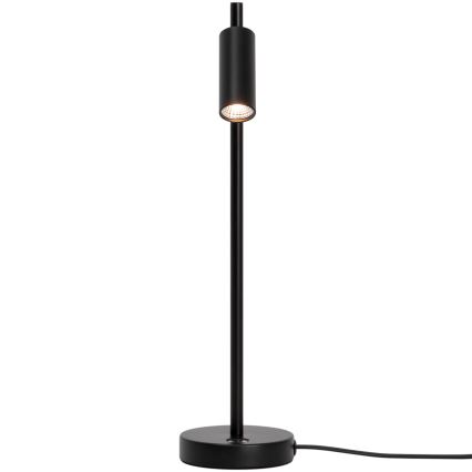 Nordlux - Lampe de table à intensité variable OMARI LED/3,2W/230V noir