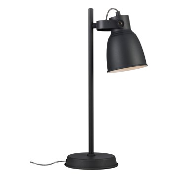Nordlux - Lampe de table ADRIAN 1xE27/25W/230V