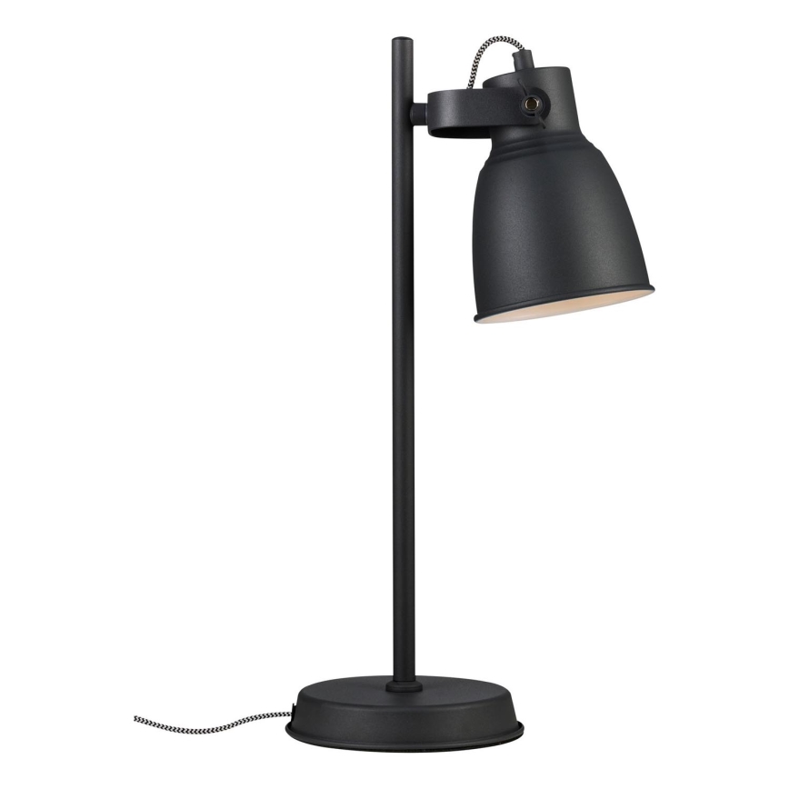 Nordlux - Lampe de table ADRIAN 1xE27/25W/230V