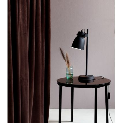 Nordlux - Lampe de table ADRIAN 1xE27/25W/230V