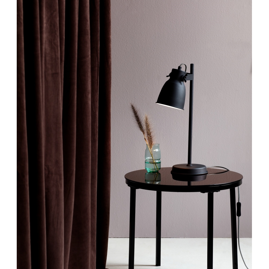 Nordlux - Lampe de table ADRIAN 1xE27/25W/230V
