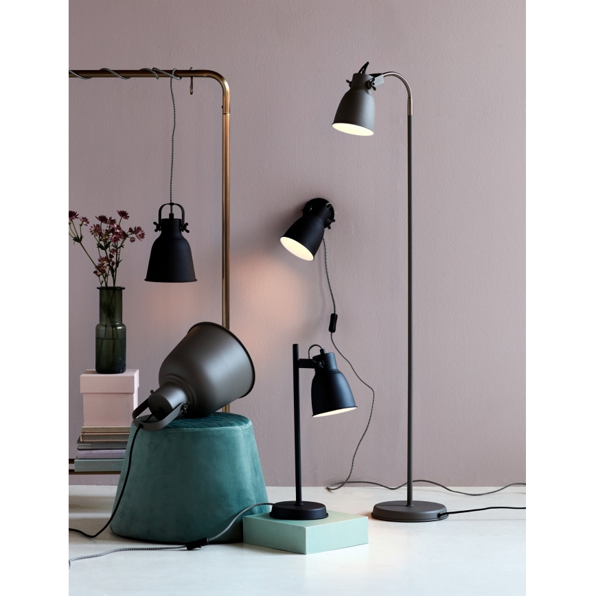 Nordlux - Lampe de table ADRIAN 1xE27/25W/230V