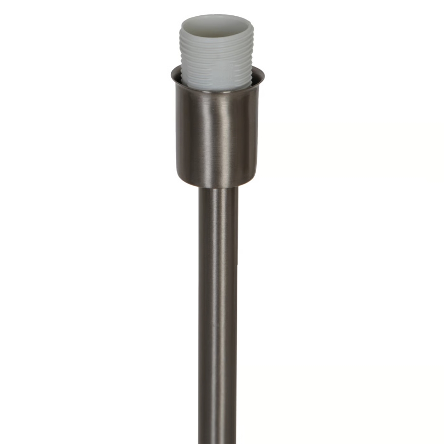 Nordlux - Lampe de table CERA 1xE14/40W/230V chrome mat