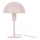 Nordlux - Lampe de table ELLEN 1xE14/40W/230V rose