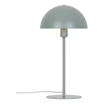 Nordlux - Lampe de table ELLEN 1xE14/40W/230V vert