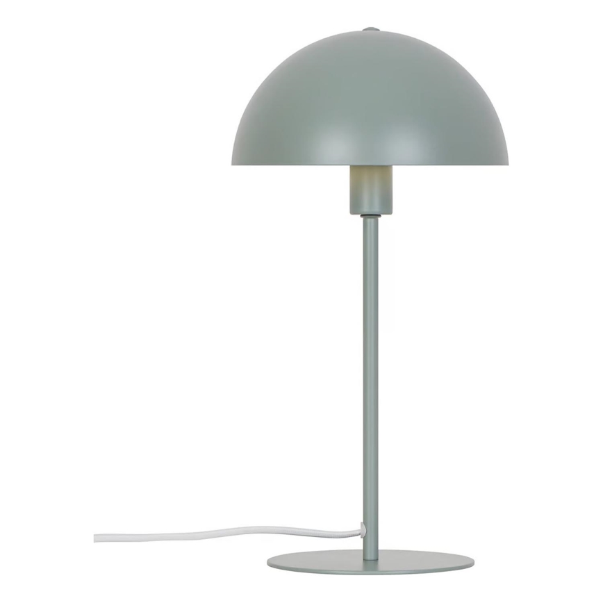 Nordlux - Lampe de table ELLEN 1xE14/40W/230V vert