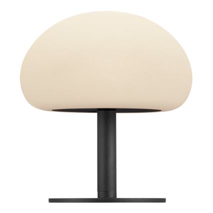 Nordlux - Lampe de table extérieure à intensité variable SPONGE LED/4,8W/3,7V IP65 4400 mAh