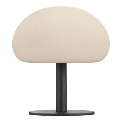 Nordlux - Lampe de table d'extérieur LED dimmable SPONGE LED/4,8W/3,7V IP65 4400 mAh