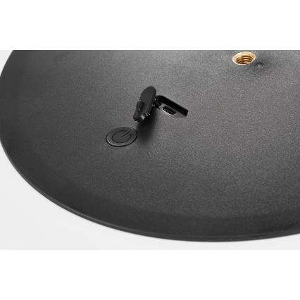 Nordlux - Lampe de table d'extérieur LED dimmable SPONGE LED/4,8W/3,7V IP65 4400 mAh