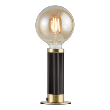Nordlux - Lampe de table GALLOWAY 1xE27/40W/230V