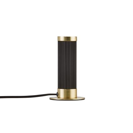 Nordlux - Lampe de table GALLOWAY 1xE27/40W/230V