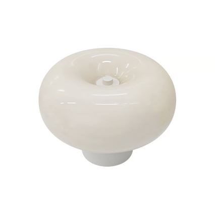 Nordlux - Lampe de table MALTI 2xE27/10W/230V beige
