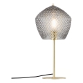 Nordlux - Lampe de table ORBIFORM 1xE27/40W/230V