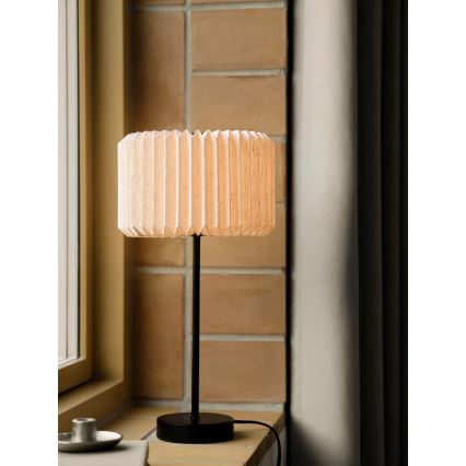 Nordlux - Lampe de table VIVIENNE 1xE27/10W/230V