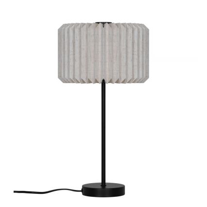 Nordlux - Lampe de table VIVIENNE 1xE27/10W/230V
