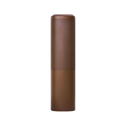 Nordlux - Lampe d'extérieur SIDARA 1xE27/15W/230V IP44 45 cm marron