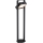 Nordlux - Lampe solaire LED SAULIO LED/4,45W/3,7V IP44 2000 mAh 60 cm