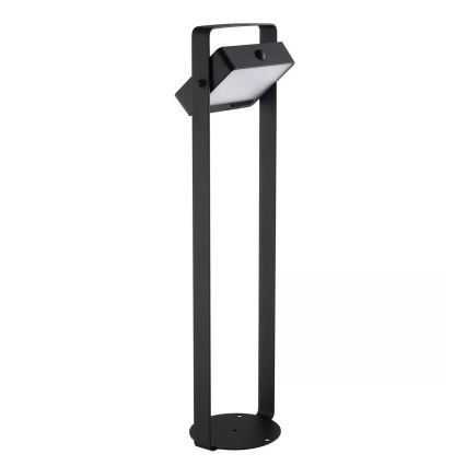 Nordlux - Lampe solaire LED SAULIO LED/4,45W/3,7V IP44 2000 mAh 60 cm