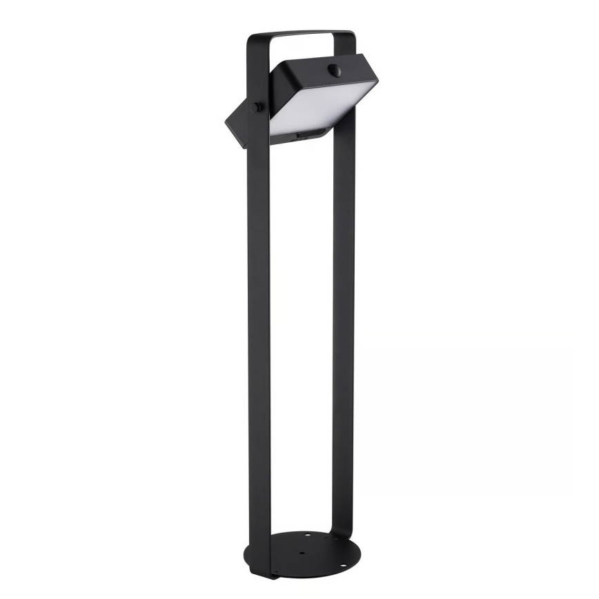 Nordlux - Lampe solaire LED SAULIO LED/4,45W/3,7V IP44 2000 mAh 60 cm