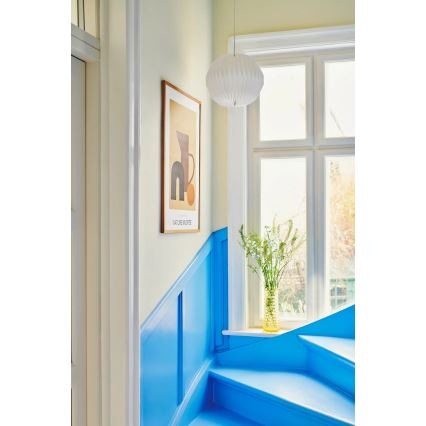 Nordlux - Lampenschirm für Hängeleuchte BELLOY E27 d 30 cm