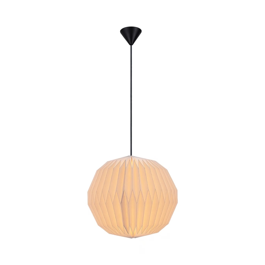 Nordlux - Lampenschirm für Hängeleuchte BELLOY E27 d 30 cm