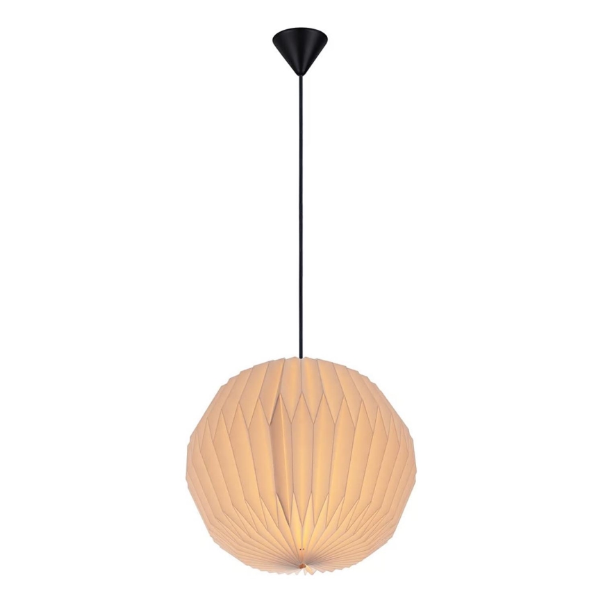 Nordlux - Lampenschirm für Hängeleuchte BELLOY E27 d 30 cm