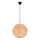 Nordlux - Lampenschirm für Hängeleuchte BELLOY E27 d 30 cm