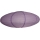 Nordlux - Lampenschirm für Hängeleuchte VILLO E27 d 60 cm violett