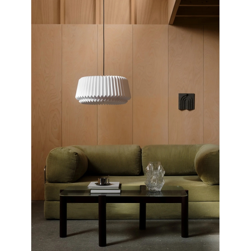 Nordlux - Lampenschirm für Kronleuchter BELLOY E27 Ø 50 cm