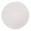 Nordlux - Lampenschirm für Kronleuchter RISO Ø 35 cm, weiß