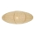 Nordlux - Lampenschirm für Kronleuchter VILLO E27, Ø 60 cm, beige