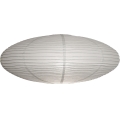 Nordlux - Lampenschirm für Kronleuchter VILLO E27 Ø 60 cm Weiß