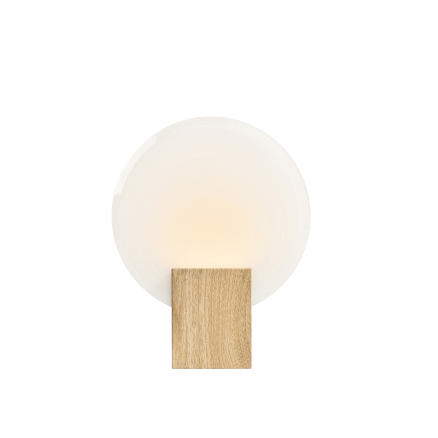 Nordlux-LED Applique da bagno dimmerabile HESTER LED/9,5W/230V beige