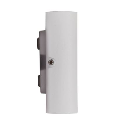 Nordlux - LED Außenwandleuchte KINVER LED/10W/230V IP54 weiß
