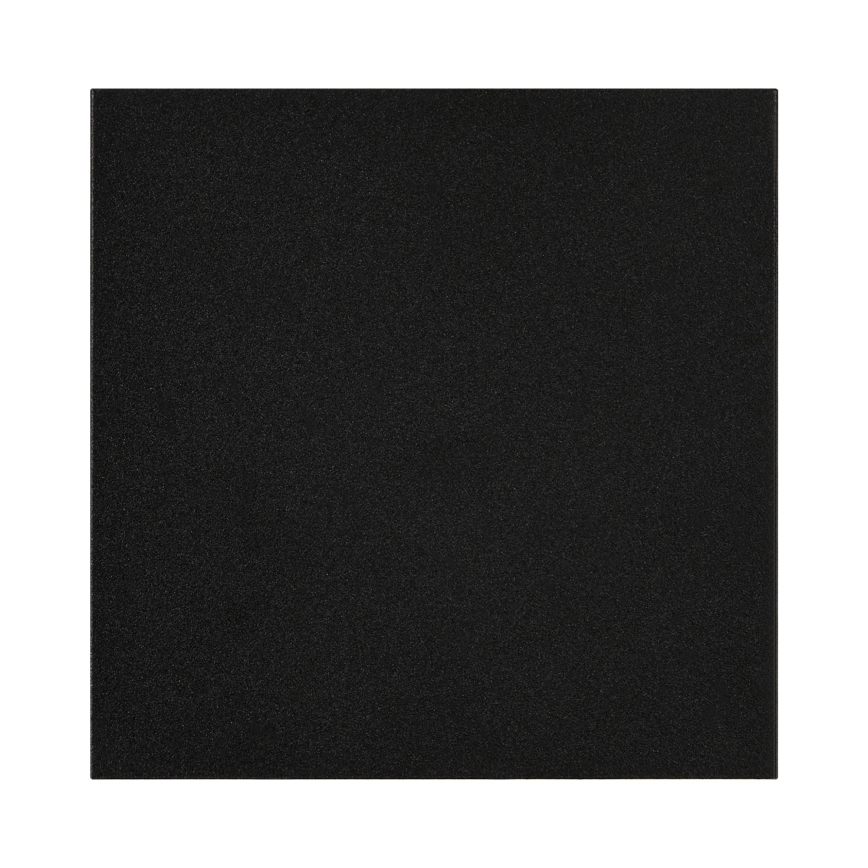 Nordlux - LED-Außenwandleuchte MILDA, 4,9 W, 230 V, IP44, schwarz