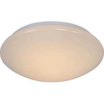 Nordlux - LED-Badezimmer-Deckenleuchte MONTONE LED/10W/230V IP44 Ø 30 cm