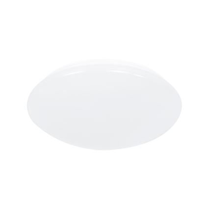 Nordlux - LED-Badezimmer-Deckenleuchte MONTONE LED/10W/230V IP44 Ø 30 cm