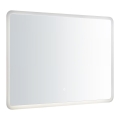 Nordlux - LED-Badezimmerspiegel mit Hintergrundbeleuchtung DOVINA LED/20W/230V 4000K 60x80 cm IP44