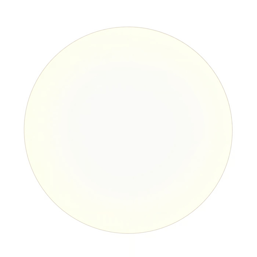 Nordlux - LED-dimmbare Badezimmer-Deckenleuchte SERENOVA LED/12/18W/230V 3000/4000/5700K Ø 36 cm IP65 weiß