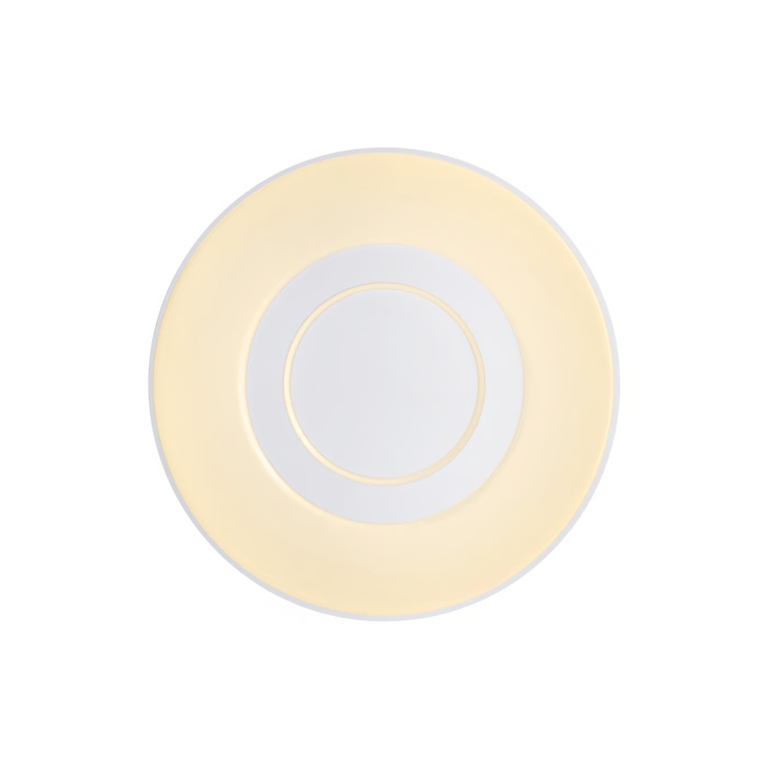 Nordlux - dimmbare LED-Deckenleuchte HALYNA LED/24W/230V 2700/3000/4000K Ø 39,5 cm