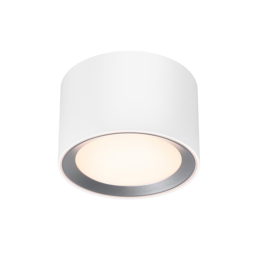Nordlux -LED Dimmerabile bagno Luce Spot LANDON SMART LED/8W/230V 2700-6500K IP44 bianco