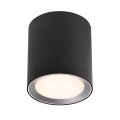 Nordlux - LED Dimmerabile bagno Luce Spot LANDON SMART LED/8W/230V 2700-6500K IP44 nero