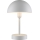 Nordlux - LED Dimmerabile rechargeable per esterni lampada da tavolo ELLEN LED/2,8W/3,7V IP44 bianco