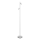 Nordlux - LED Dimmerabile touch lampada con piedistallo OMARI 2xLED/3,2W/230V bianco