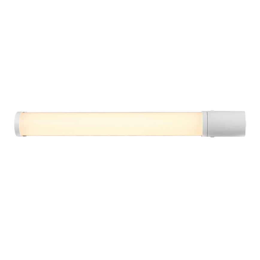 Nordlux - LED-Küchenunterbauleuchte mit Steckdose MALAIKA LED/6W/230V 3000K IP44 weiß