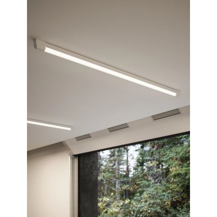 Nordlux - LED Lampada fluorescente ARLINGTON LED/18W/230V 121 cm